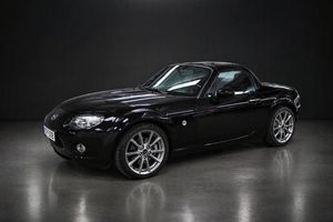 Mazda MX-5 bild 1