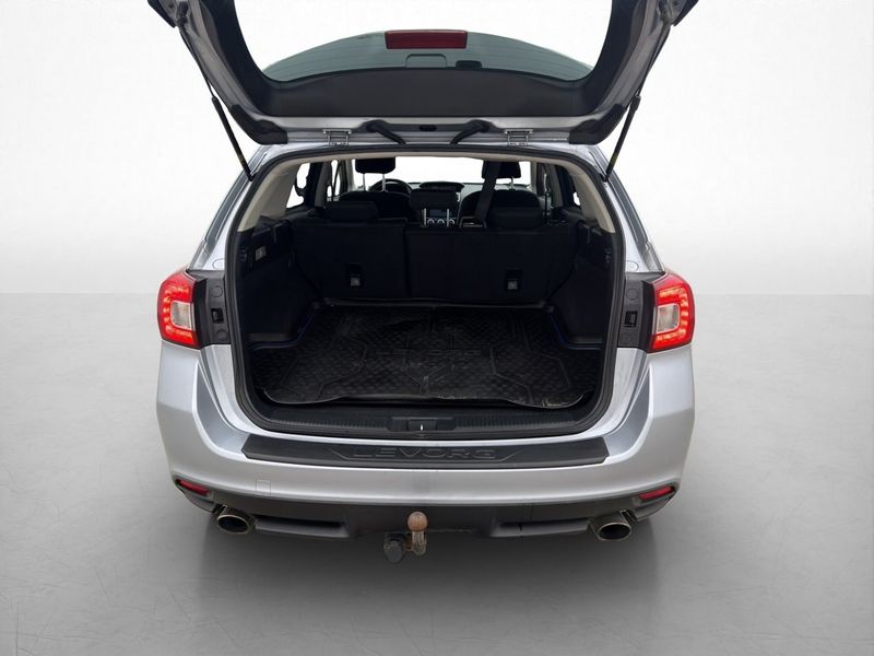 Subaru Levorg bild 28