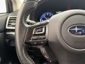 Subaru Levorg bild 16