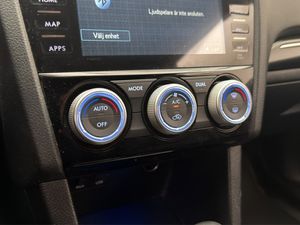 Subaru Levorg bild 23