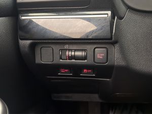 Subaru Levorg bild 14