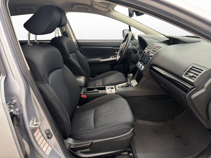 Subaru Levorg bild 26