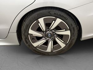 Subaru Levorg bild 30