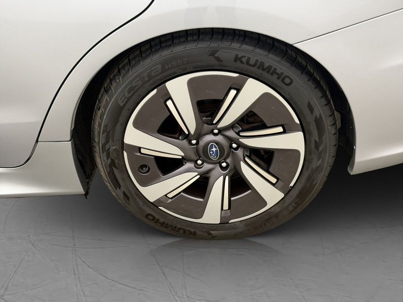 Subaru Levorg bild 30