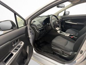 Subaru Levorg bild 12