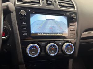 Subaru Levorg bild 21