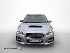 Subaru Levorg bild 2