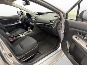 Subaru Levorg bild 25