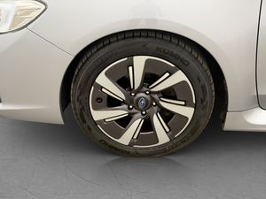 Subaru Levorg bild 29