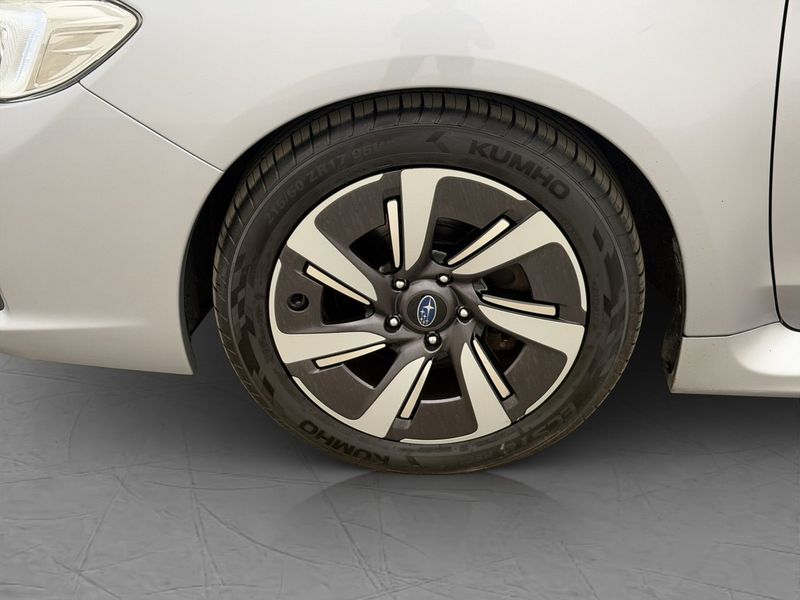 Subaru Levorg bild 29