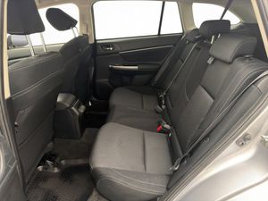 Subaru Levorg bild 27