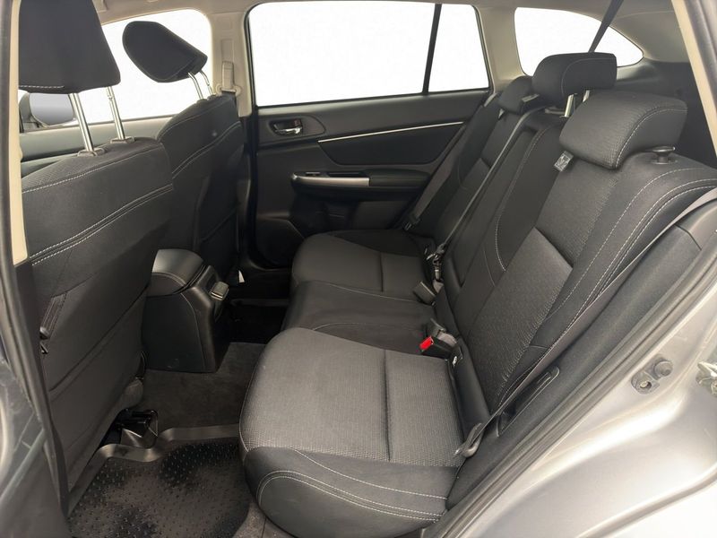 Subaru Levorg bild 27