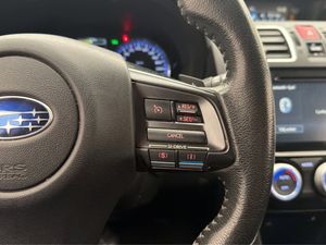 Subaru Levorg bild 18