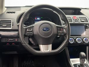 Subaru Levorg bild 13