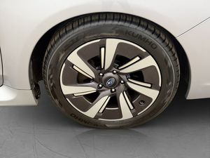 Subaru Levorg bild 32
