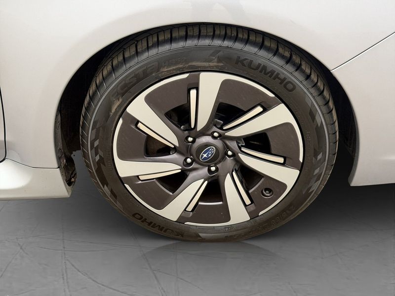 Subaru Levorg bild 32