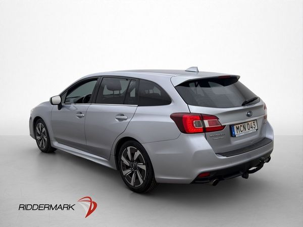 Subaru Levorg 1.6 4WD 170hk Drag Kamera Navi Döda-vinkel var - 2016