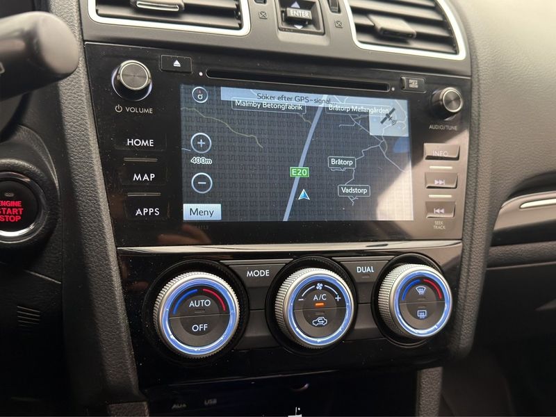 Subaru Levorg bild 22