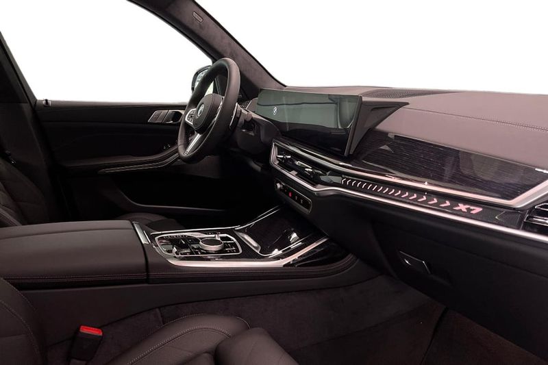 BMW X7 bild 6