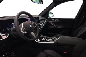 BMW X7 bild 12