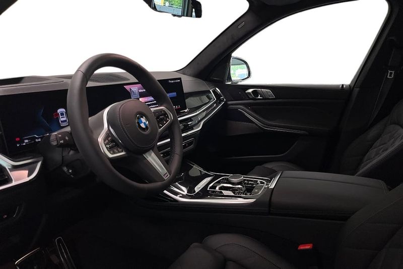 BMW X7 bild 12