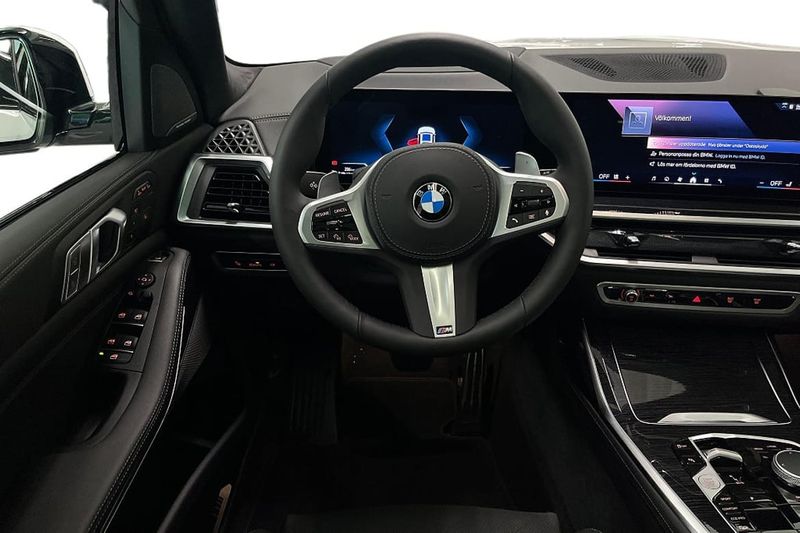 BMW X7 bild 9