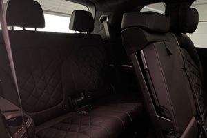 BMW X7 bild 18