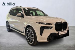 BMW X7 bild 17