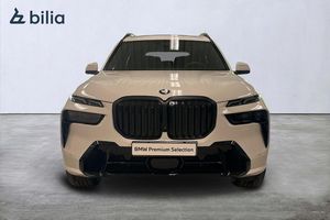 BMW X7 bild 5