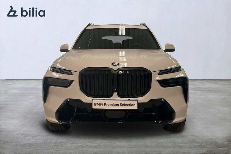 BMW X7 bild 5