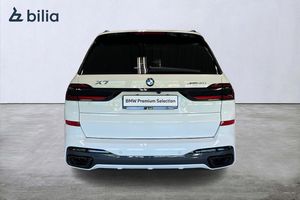 BMW X7 bild 4