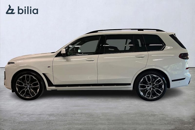 BMW X7 bild 3