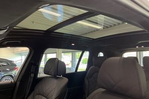 BMW X7 bild 19