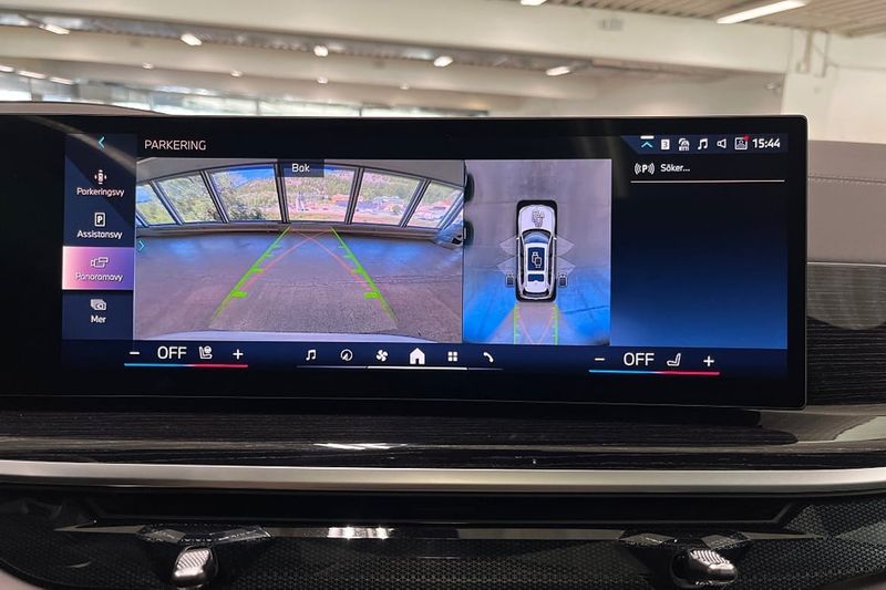 BMW X7 bild 13