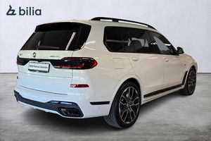 BMW X7 bild 16