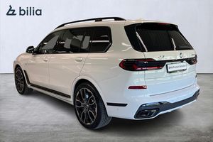 BMW X7 bild 2