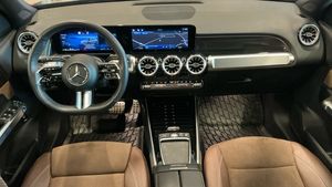 Mercedes GLB220 bild 4