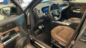 Mercedes GLB220 bild 6