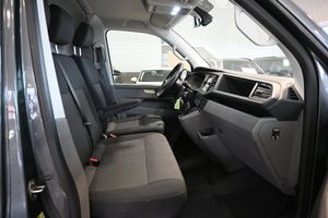 Volkswagen Transporter bild 9