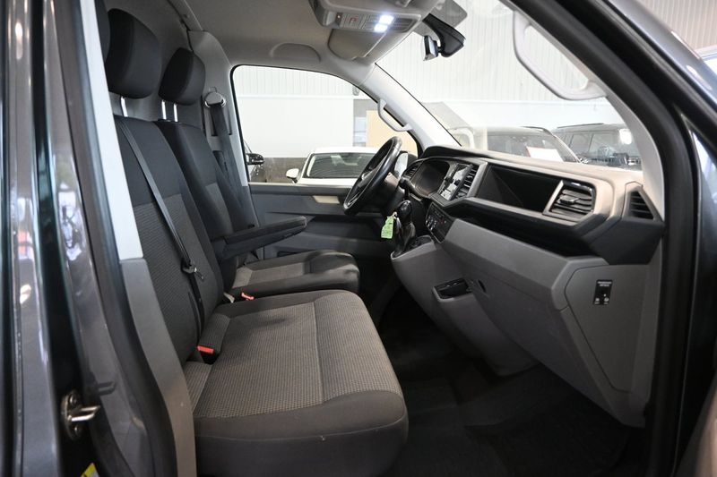 Volkswagen Transporter bild 9