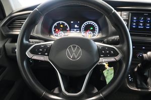 Volkswagen Transporter bild 14