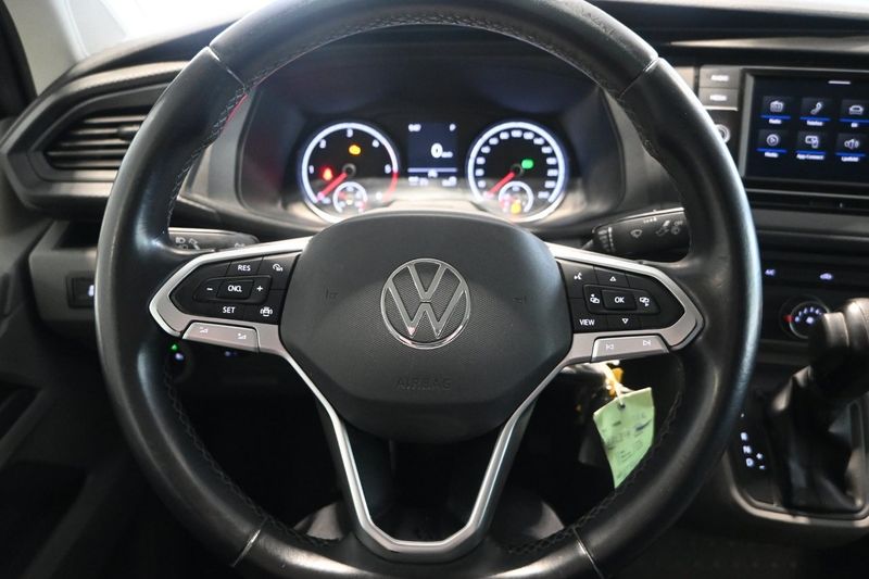 Volkswagen Transporter bild 14
