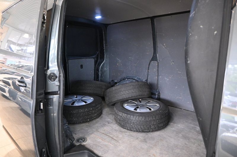 Volkswagen Transporter bild 11