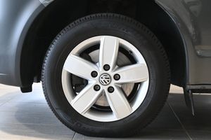 Volkswagen Transporter bild 13