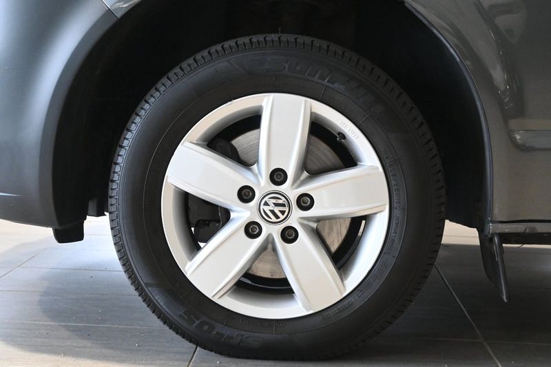 Volkswagen Transporter bild 13