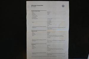 Volkswagen Transporter bild 22