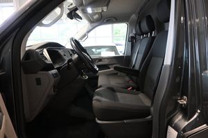 Volkswagen Transporter bild 7