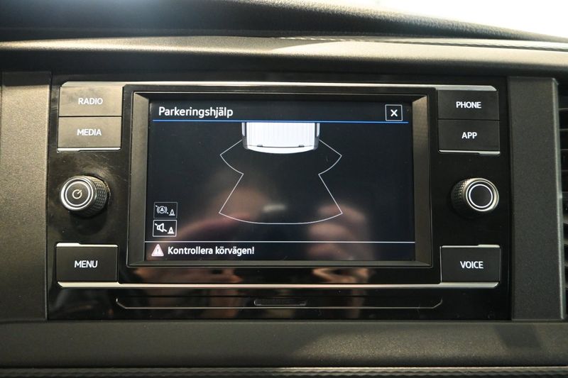 Volkswagen Transporter bild 17