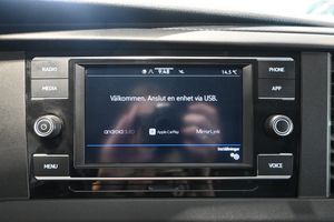 Volkswagen Transporter bild 16