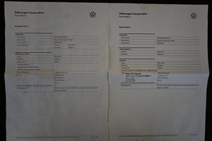 Volkswagen Transporter bild 23